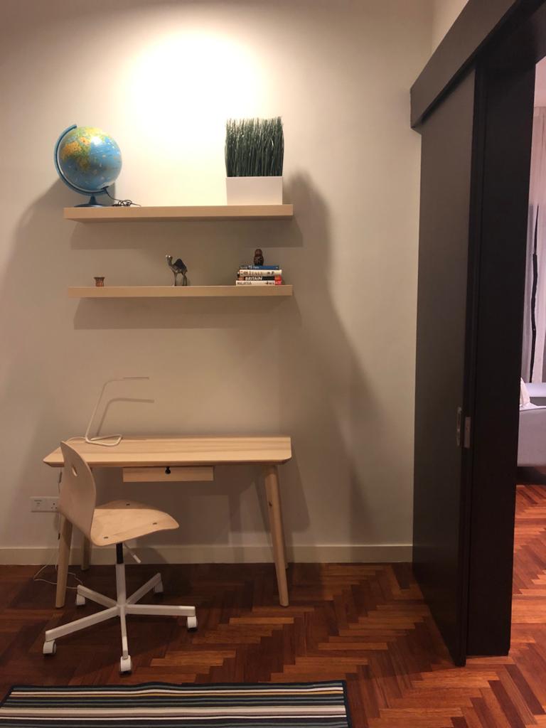 The Mews Fully Furnished 2 Bedroom - photo 13