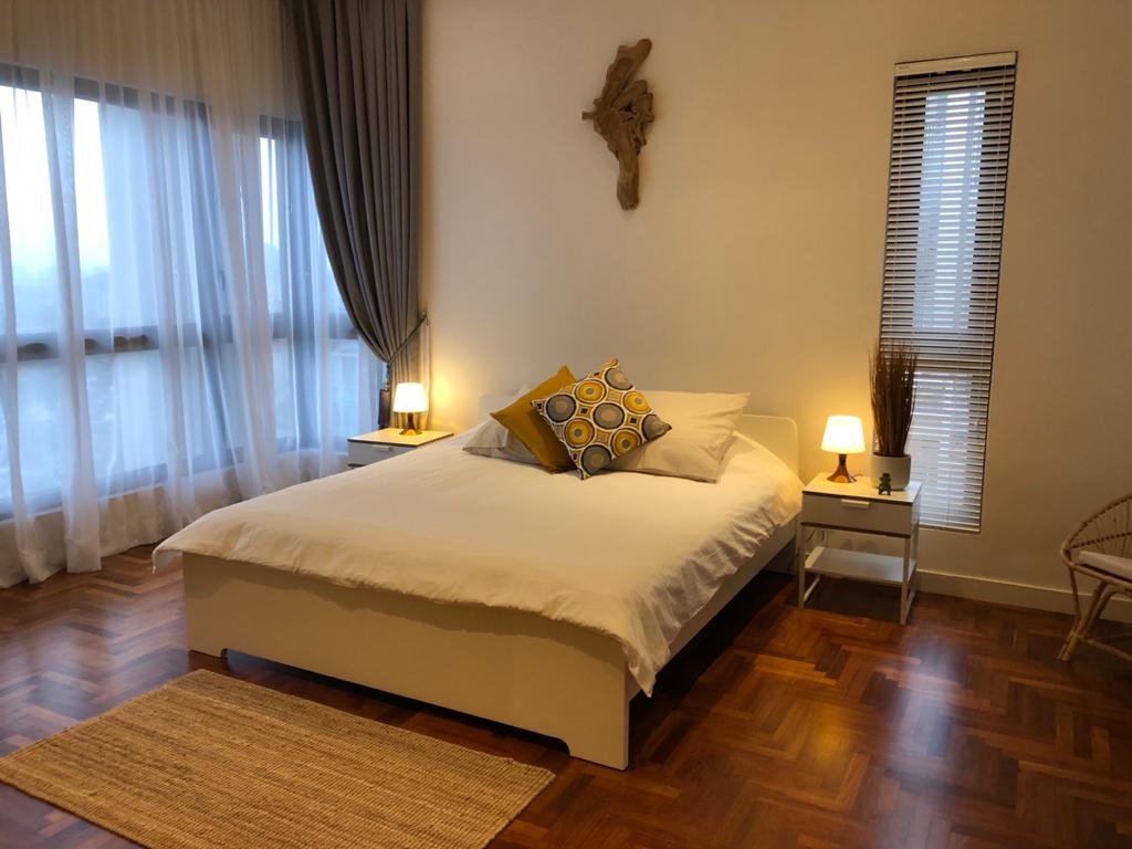 The Mews Fully Furnished 2 Bedroom - photo 4
