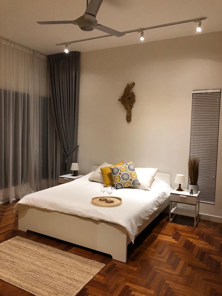 The Mews Fully Furnished 2 Bedroom - photo 5