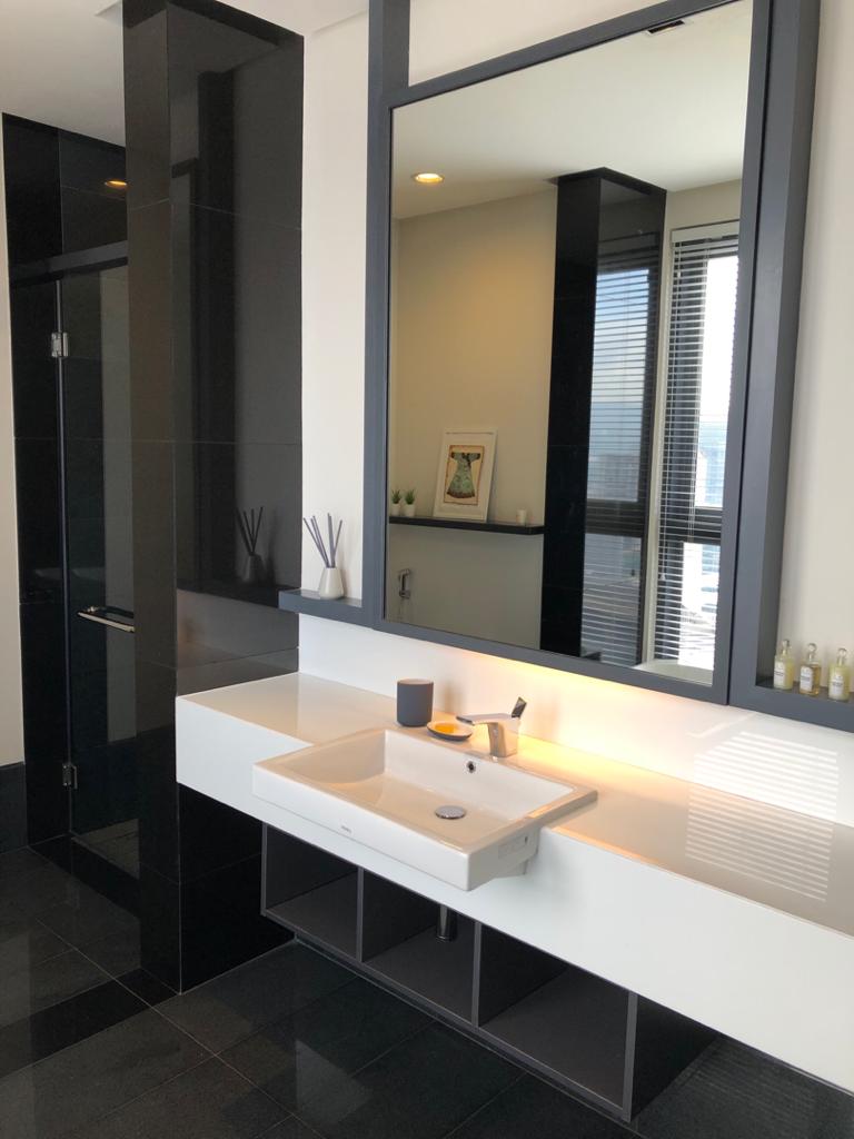 The Mews Fully Furnished 2 Bedroom - photo 7
