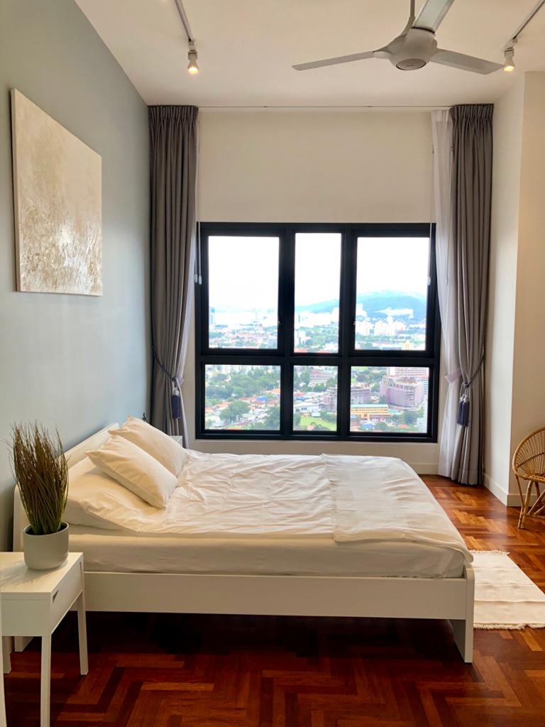The Mews Fully Furnished 2 Bedroom - photo 9