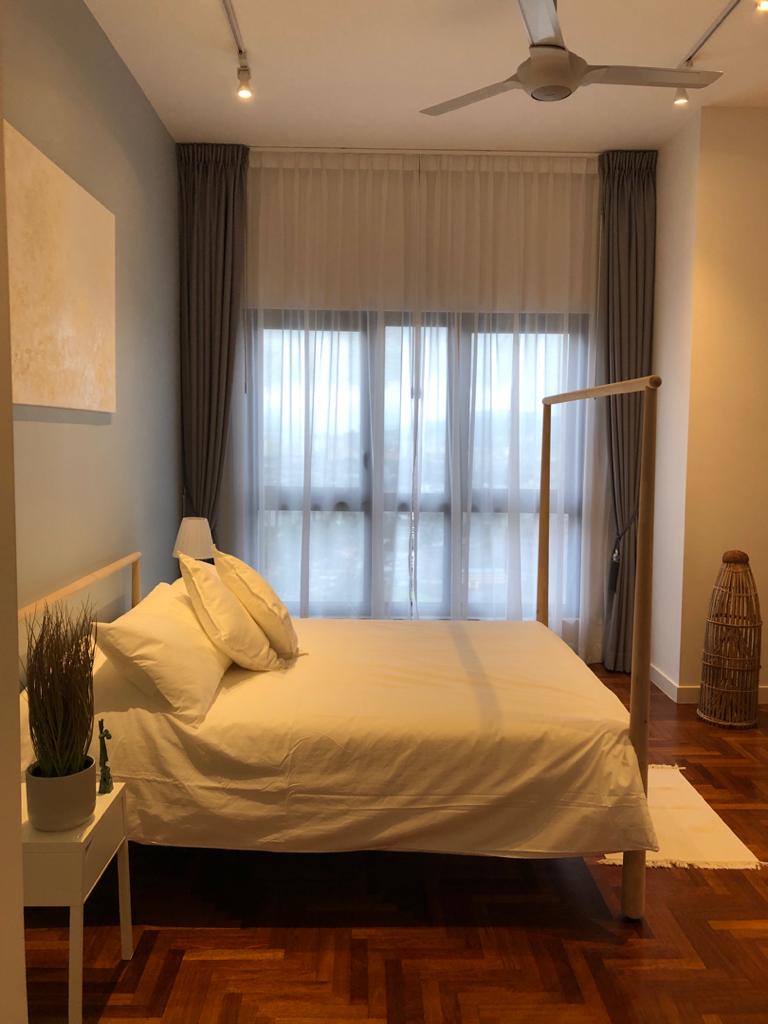 The Mews Fully Furnished 2 Bedroom - photo 10
