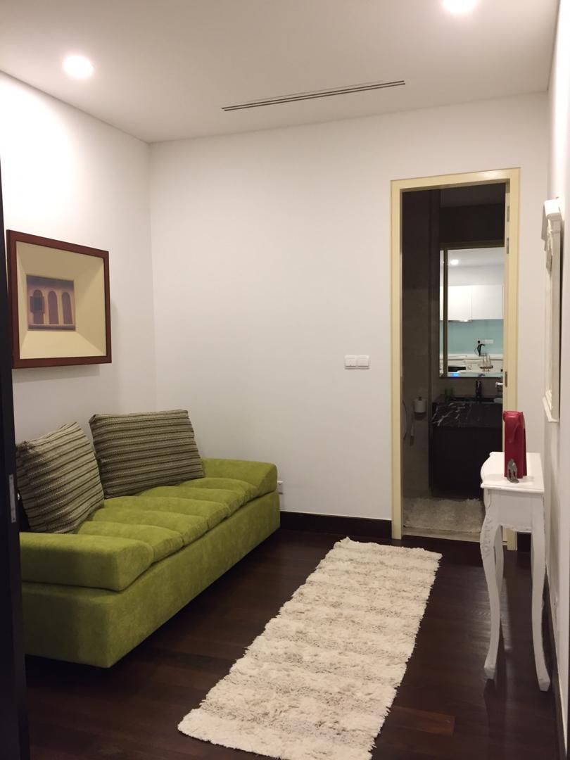 Banyan Tree Signature Pavilion - photo 7