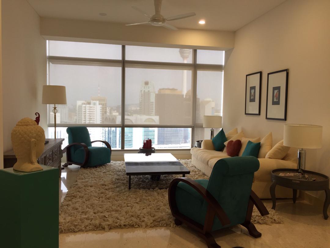 Banyan Tree Signature Pavilion - photo 8