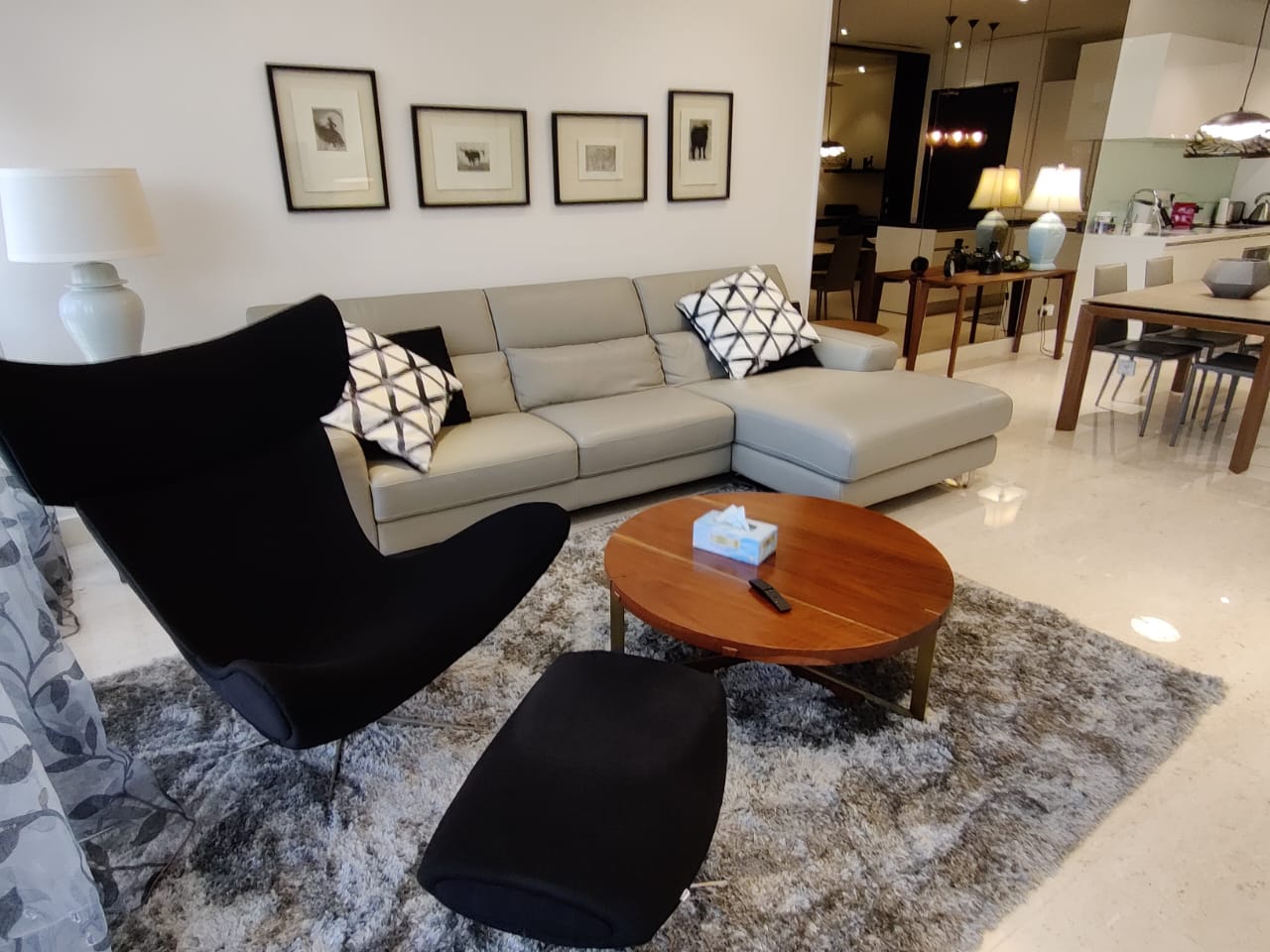 Banyan Tree Signature Pavilion - photo 2