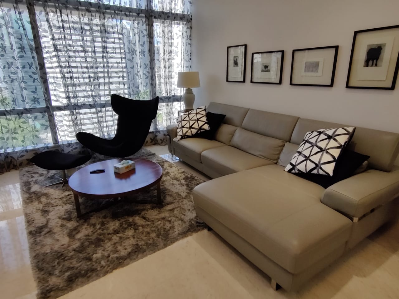 Banyan Tree Signature Pavilion - photo 8