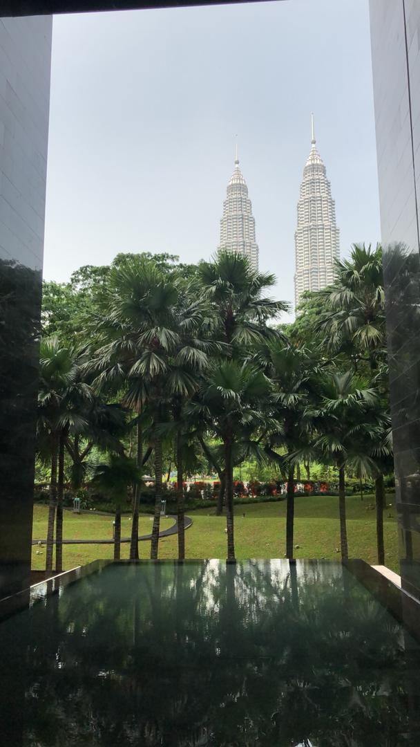 Binjai On The Park - photo 9
