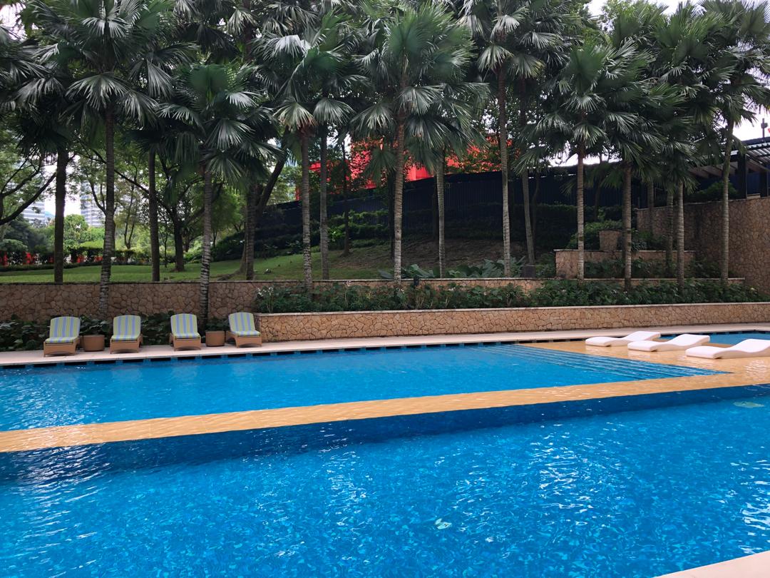 Binjai On The Park - photo 10