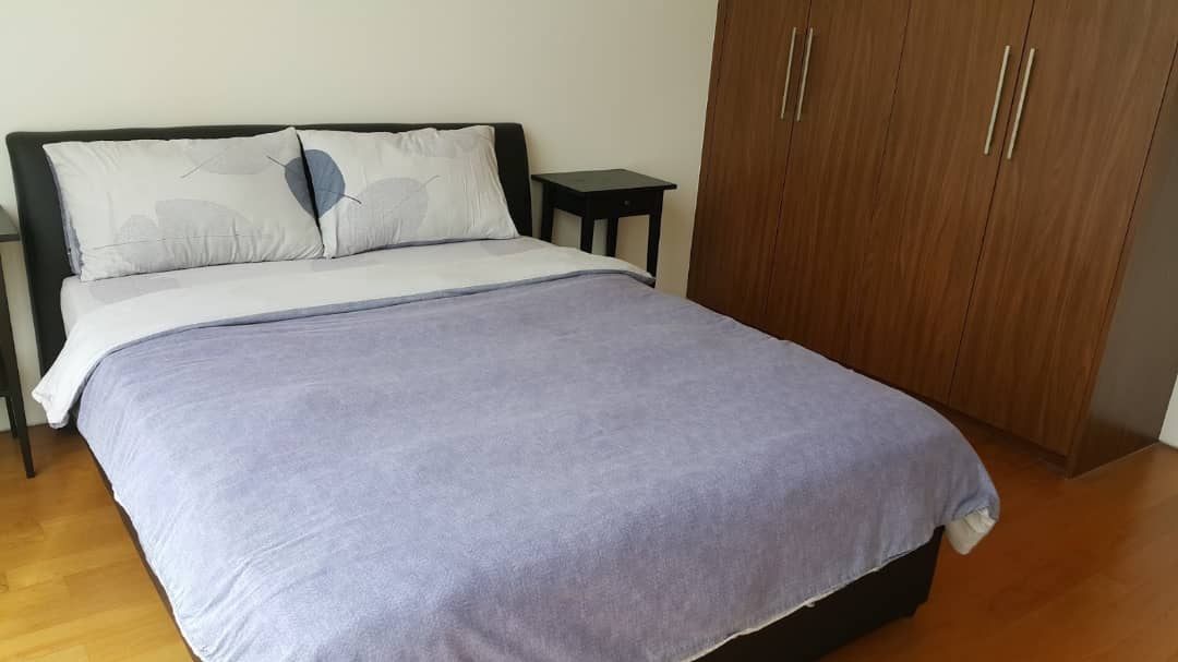 Vipod Fully Furnished For Rent - photo 2