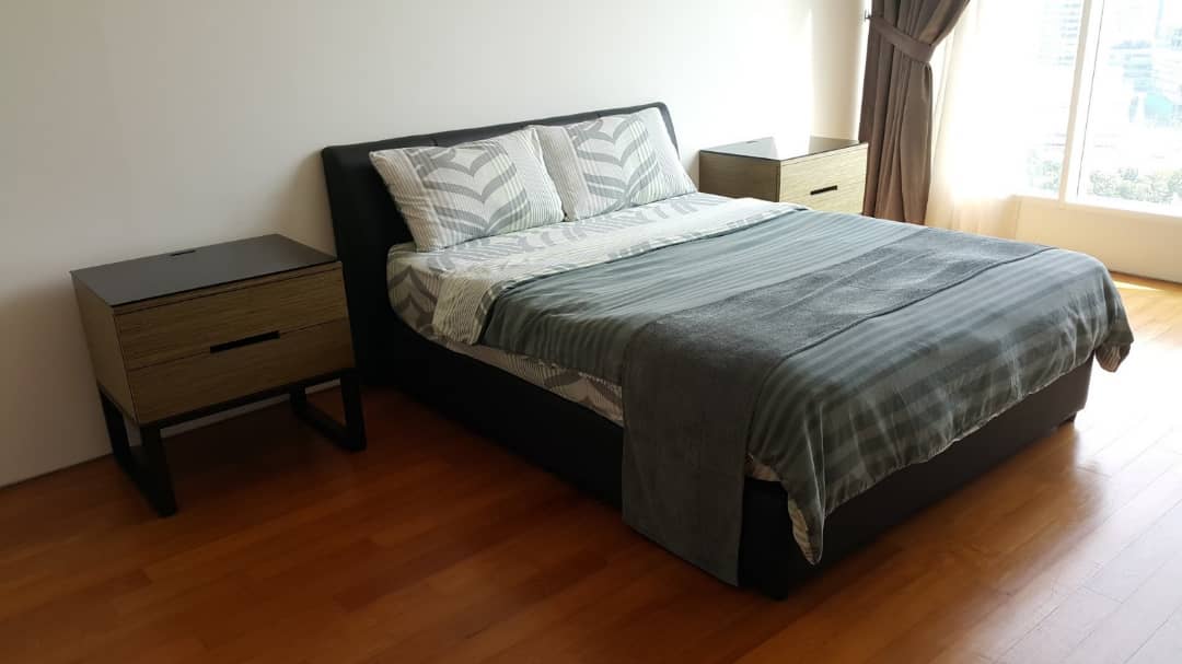 Vipod Fully Furnished For Rent - photo 3