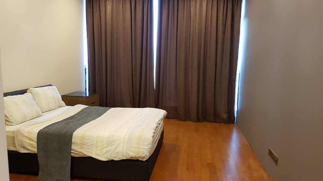 Vipod Fully Furnished For Rent - photo 6