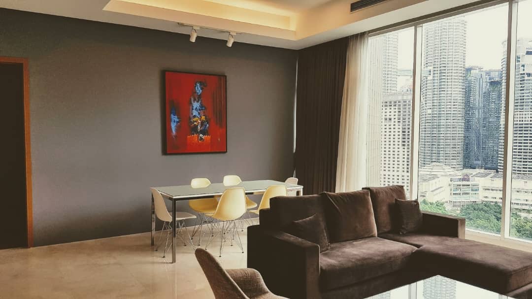 Vipod Fully Furnished For Rent - photo 7