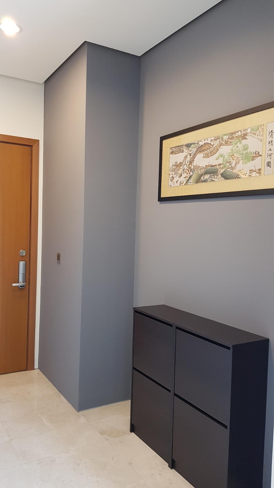 Vipod Fully Furnished For Rent - photo 8