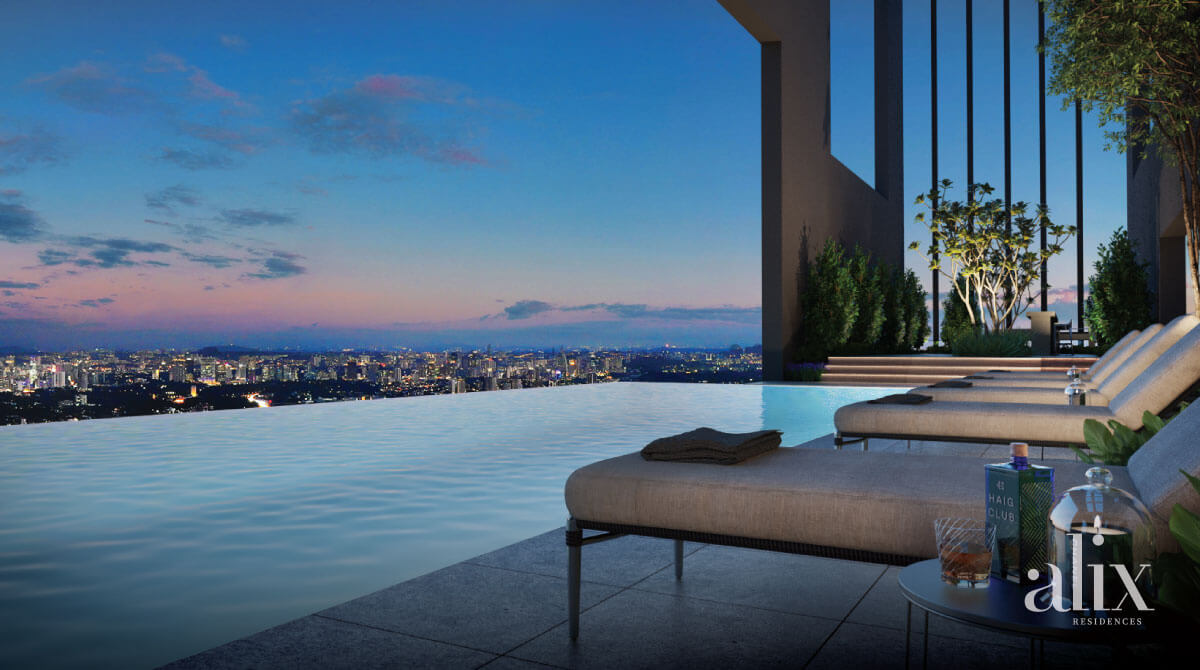 Alix Residence Mont Kiara New Launch Condo - photo 2