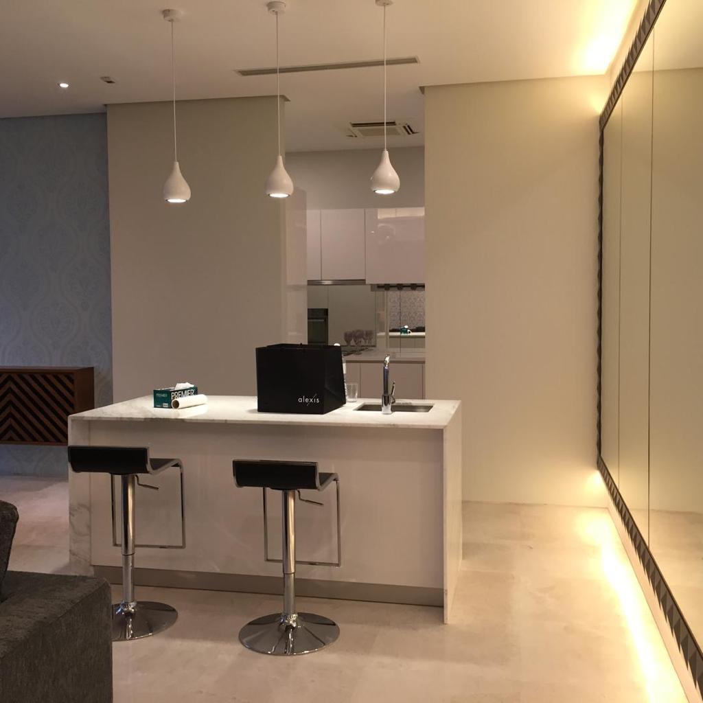 Quadro KLCC Fully Furnished Unit For Rent - photo 3