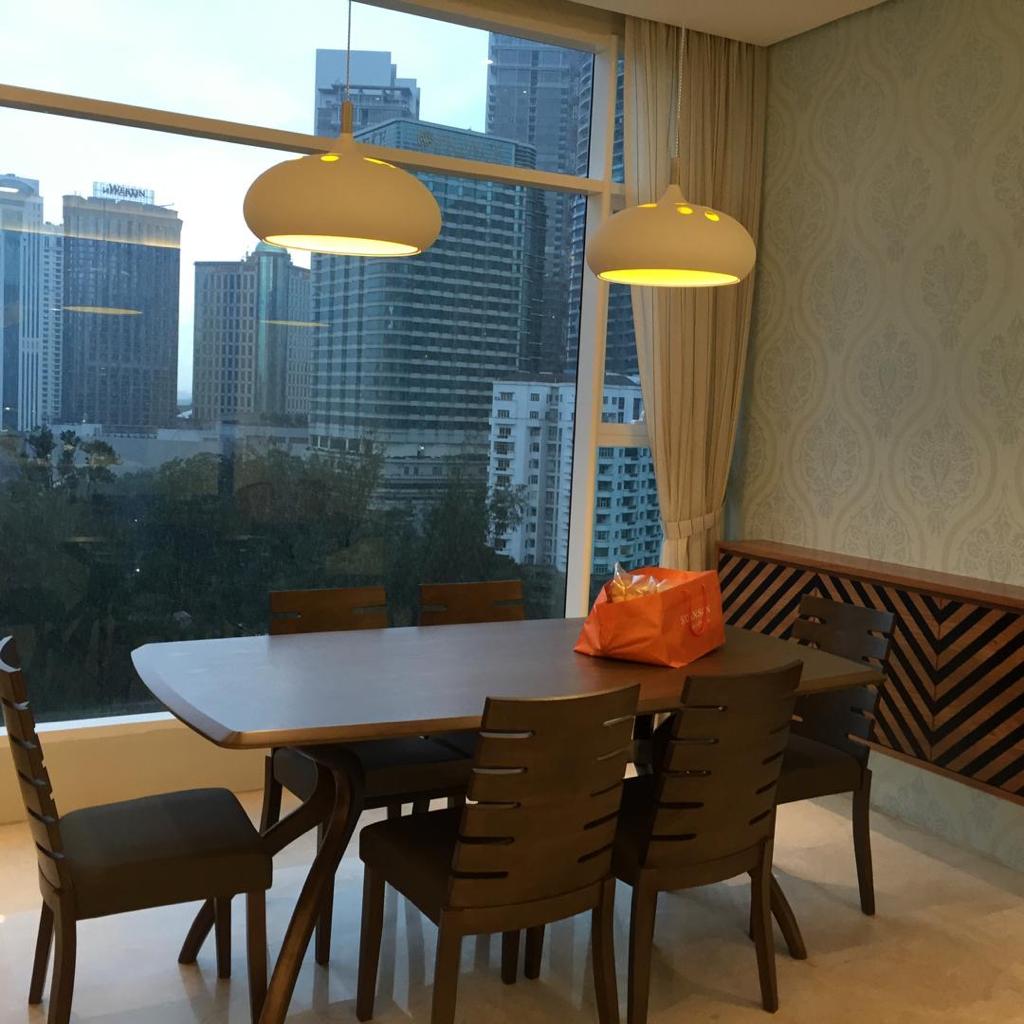Quadro KLCC Fully Furnished Unit For Rent - photo 4