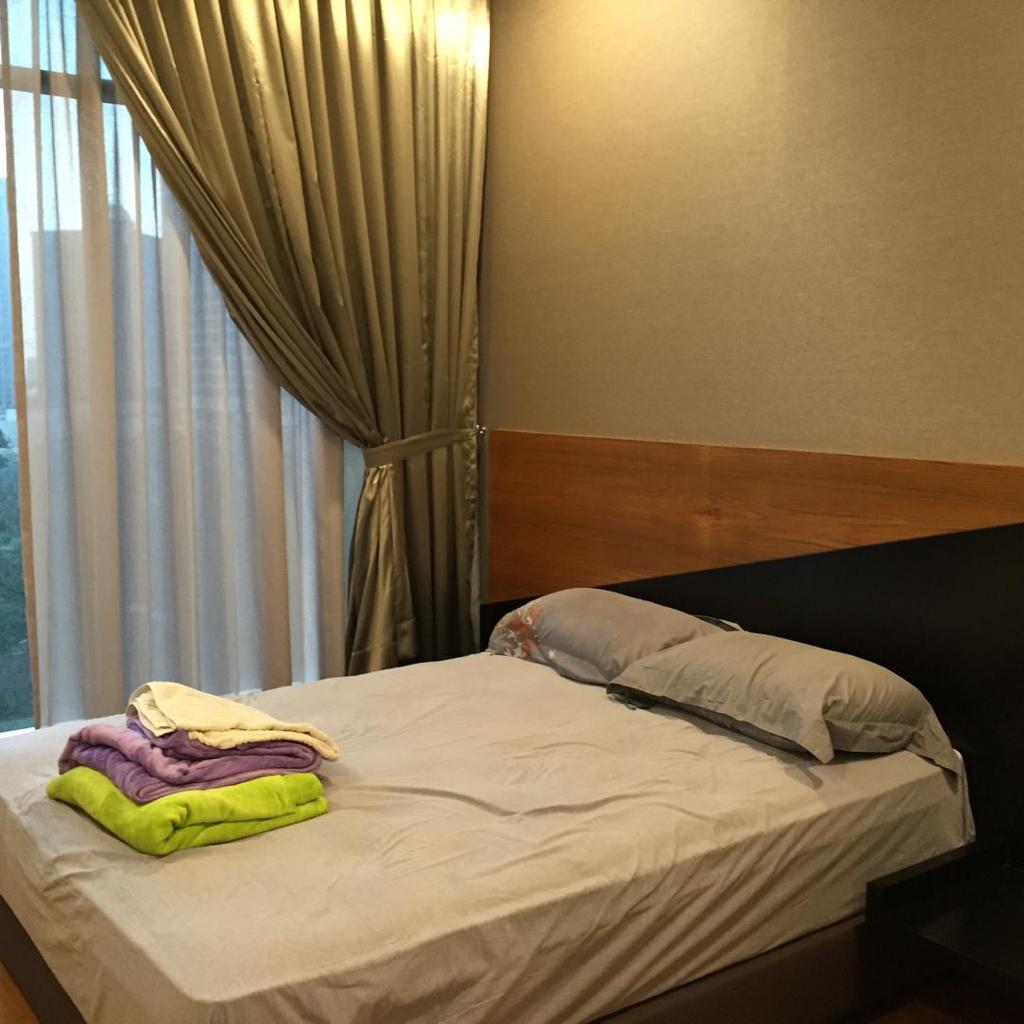 Quadro KLCC Fully Furnished Unit For Rent - photo 5