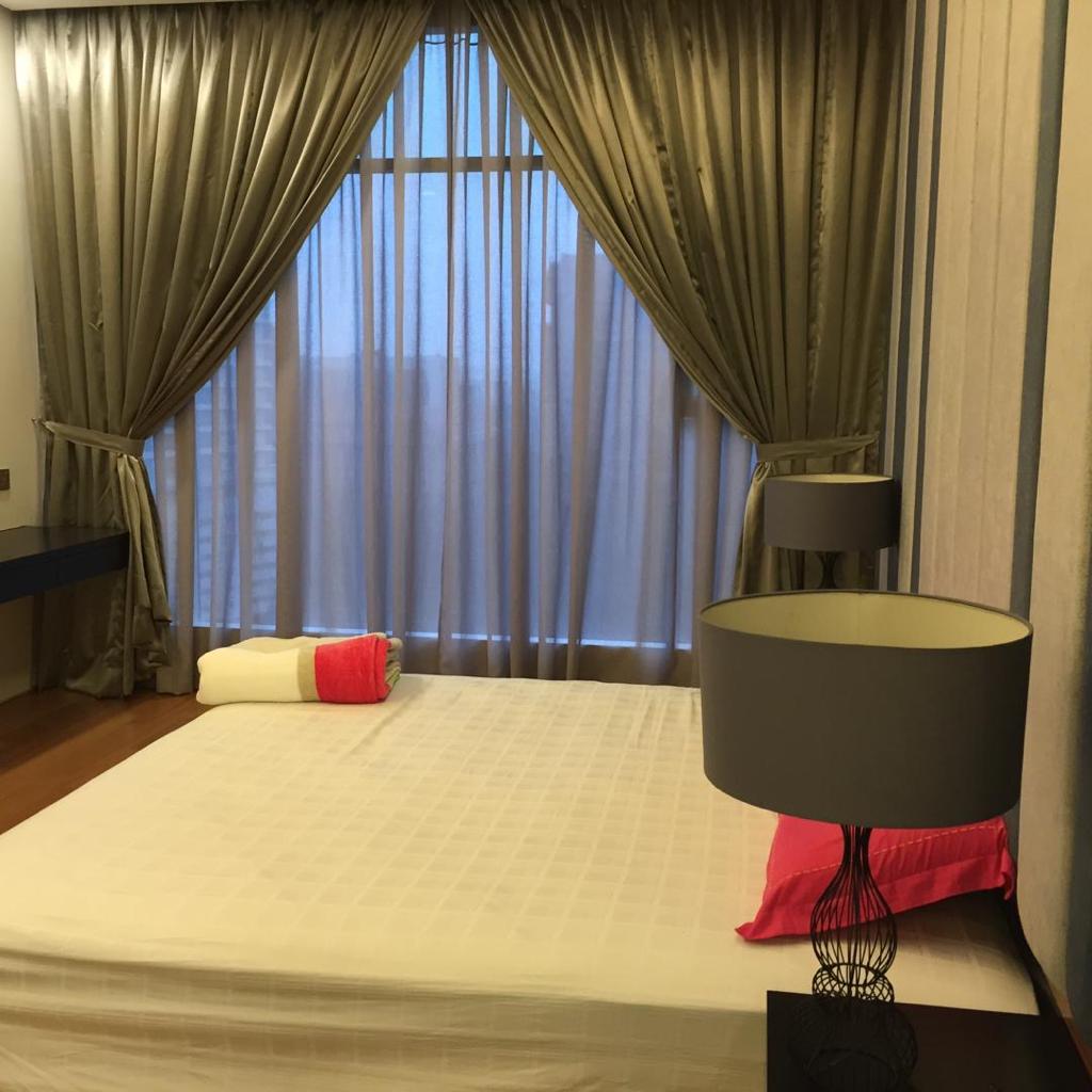 Quadro KLCC Fully Furnished Unit For Rent - photo 6