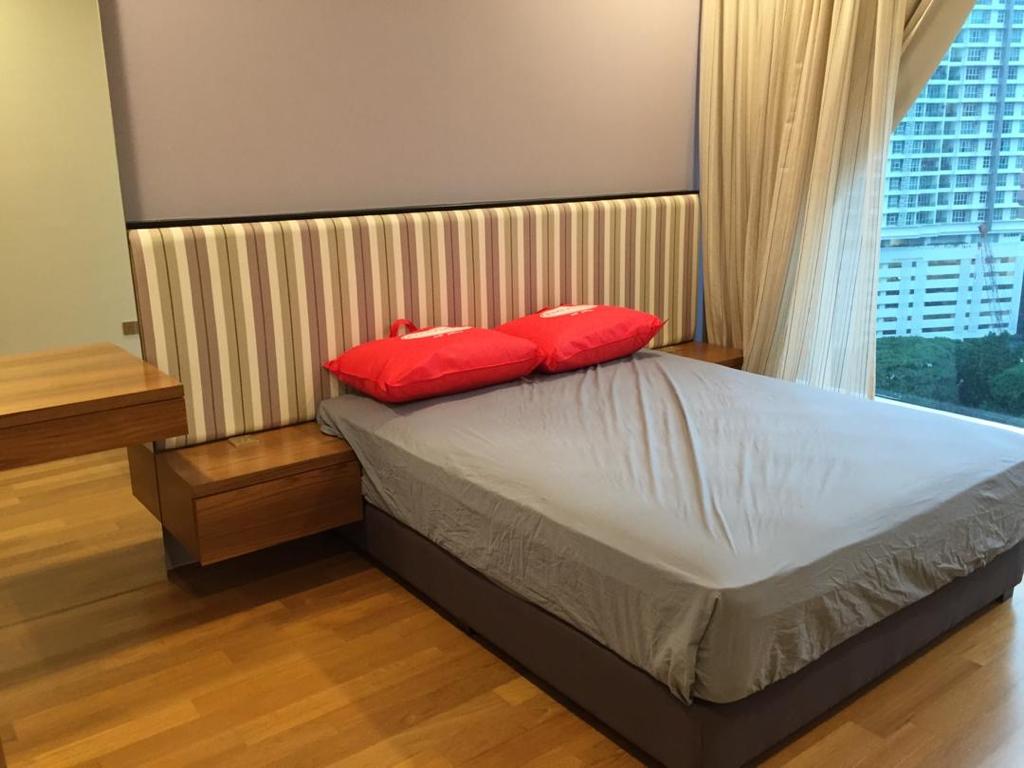 Quadro KLCC Fully Furnished Unit For Rent - photo 7