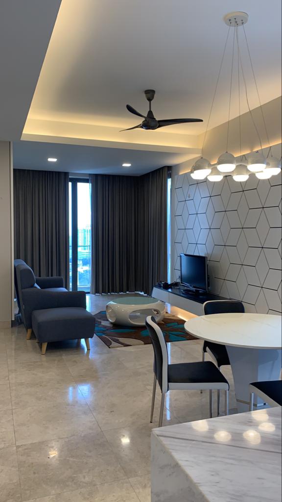 Quadro KLCC Fully Furnished Unit For Rent - photo 8