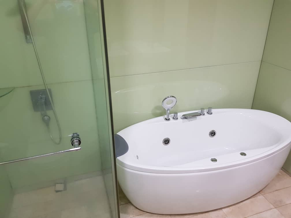 Quadro KLCC Fully Furnished Unit For Rent - photo 6