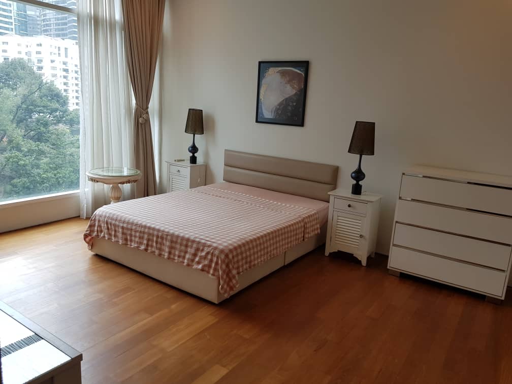 Quadro KLCC Fully Furnished Unit For Rent - photo 7