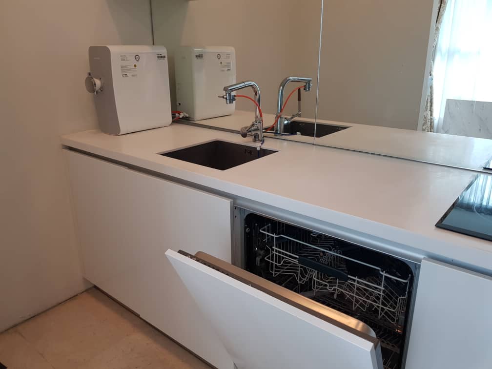 Quadro KLCC Fully Furnished Unit For Rent - photo 8