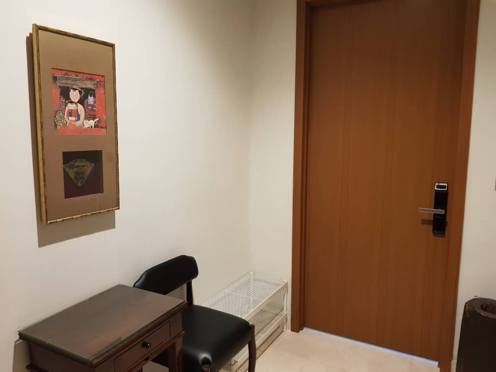 Quadro KLCC Fully Furnished Unit For Rent - photo 9