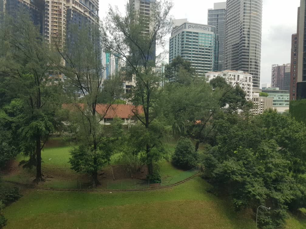 Quadro KLCC Fully Furnished Unit For Rent - photo 10