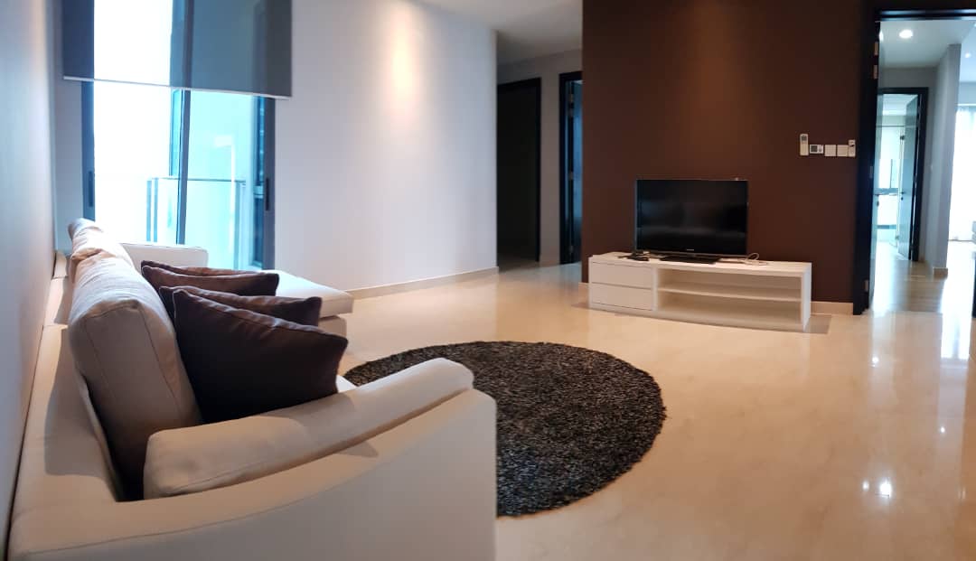 MK 11 Mont Kiara For Sale - photo 10