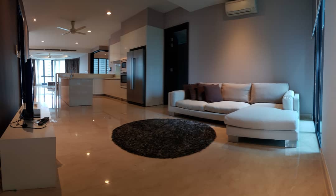 MK 11 Mont Kiara For Sale - photo 12