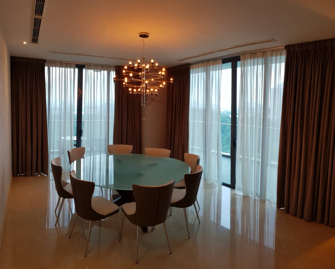 MK 11 Mont Kiara For Sale - photo 13