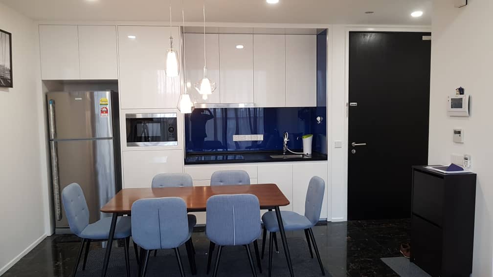 Arcoris Soho Mont Kiara Fully Furnished For Rent - photo 5