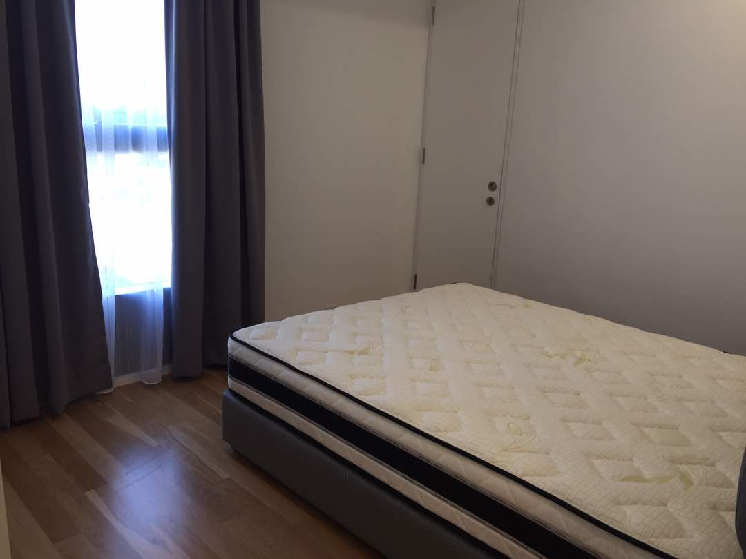 Arcoris Soho Mont Kiara Fully Furnished For Rent - photo 7