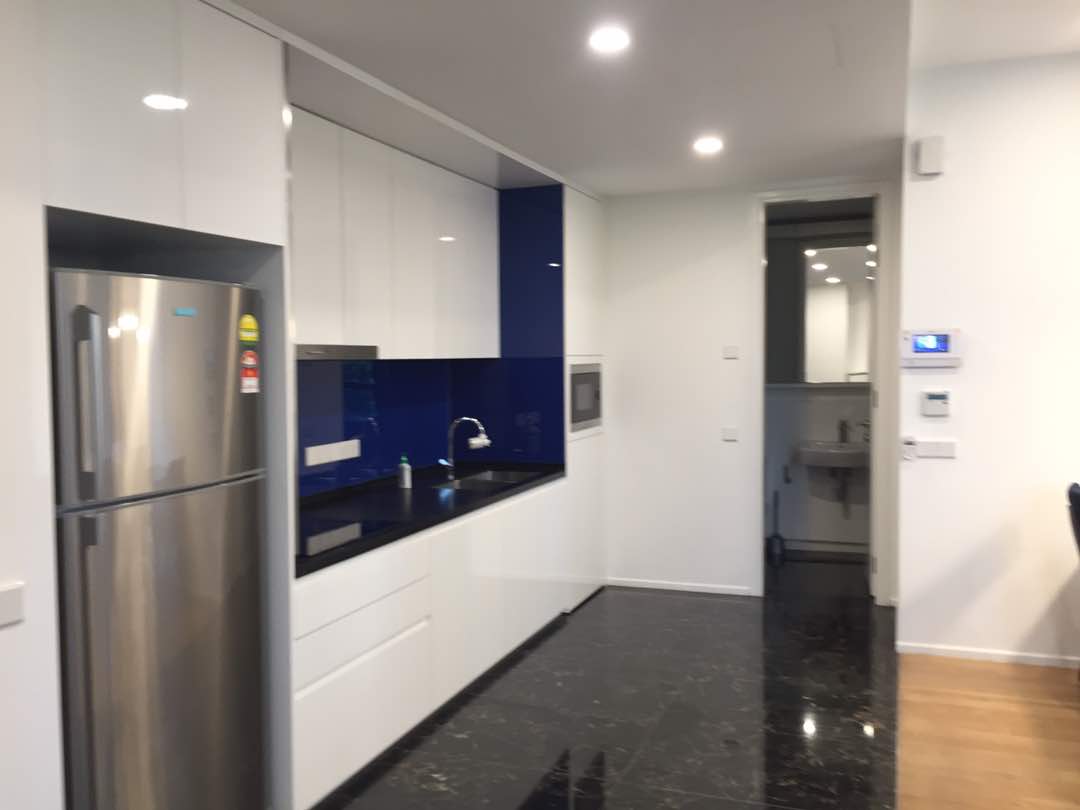 Arcoris Residence Mont Kiara Fully Furnished - photo 5