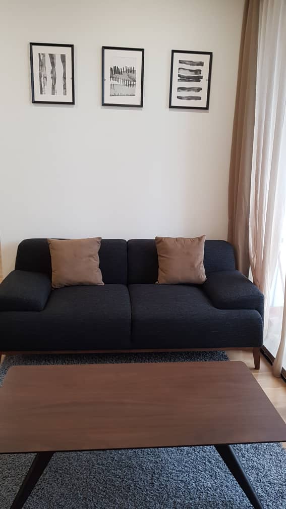 Arcoris Residence Mont Kiara Fully Furnished - photo 6