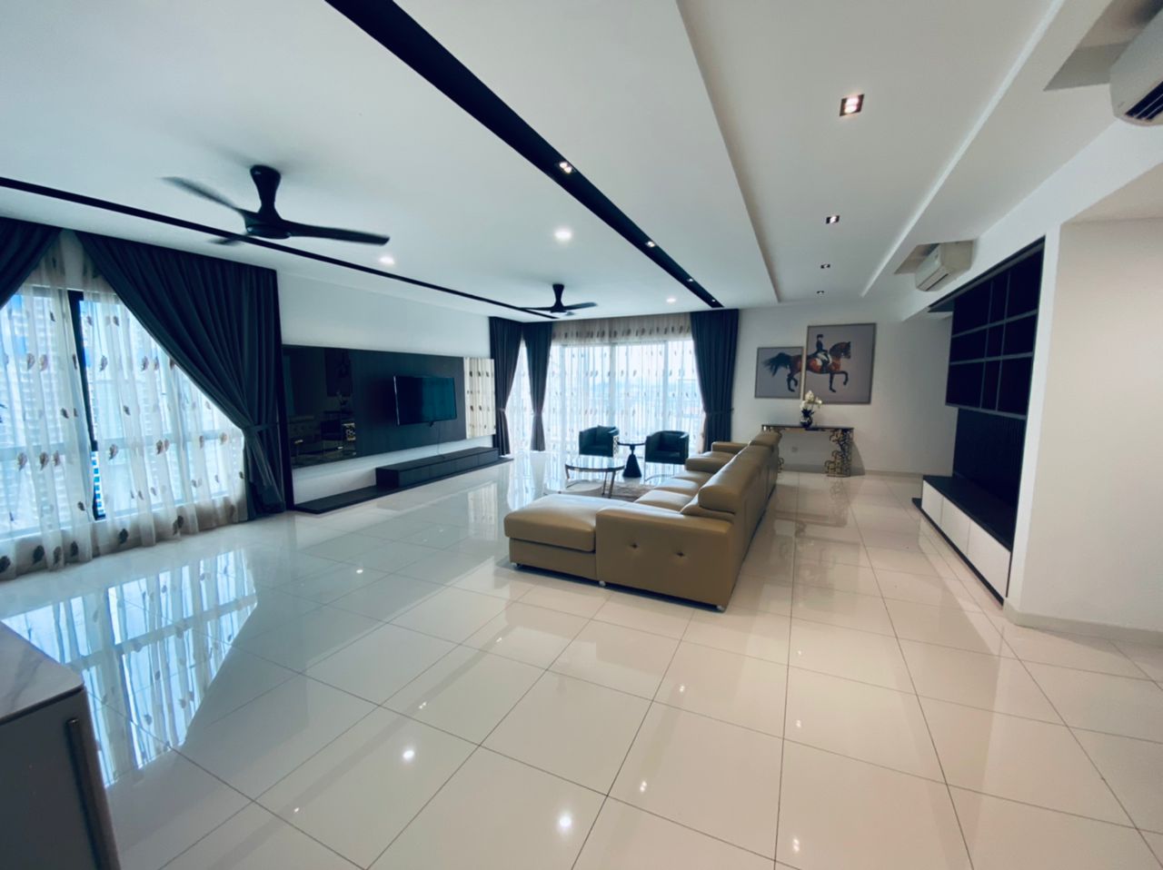 Residensi 22 R22 Mont Kiara Fully Furnished - photo 2