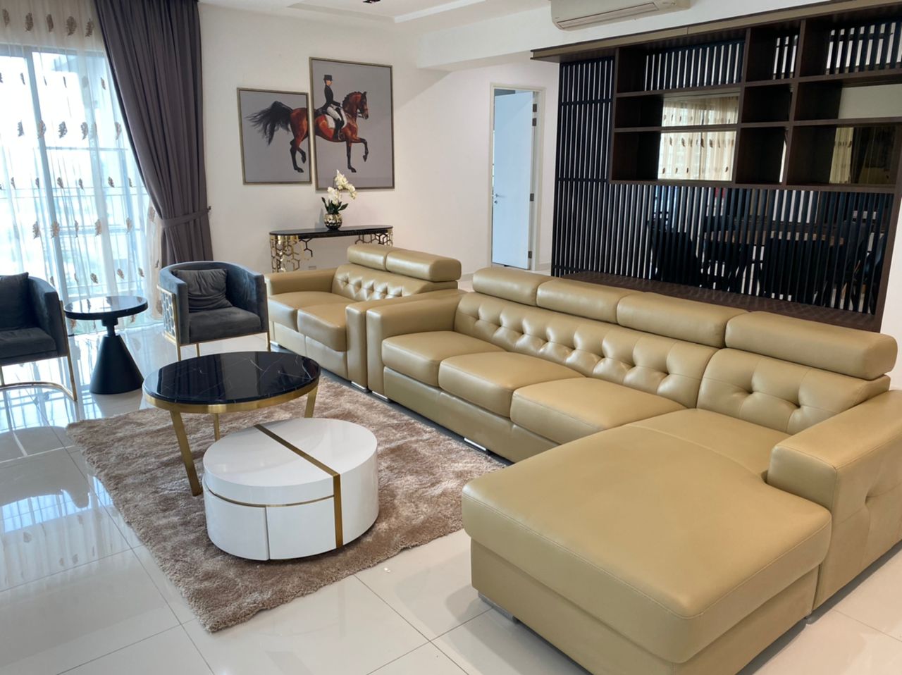 Residensi 22 R22 Mont Kiara Fully Furnished - photo 4