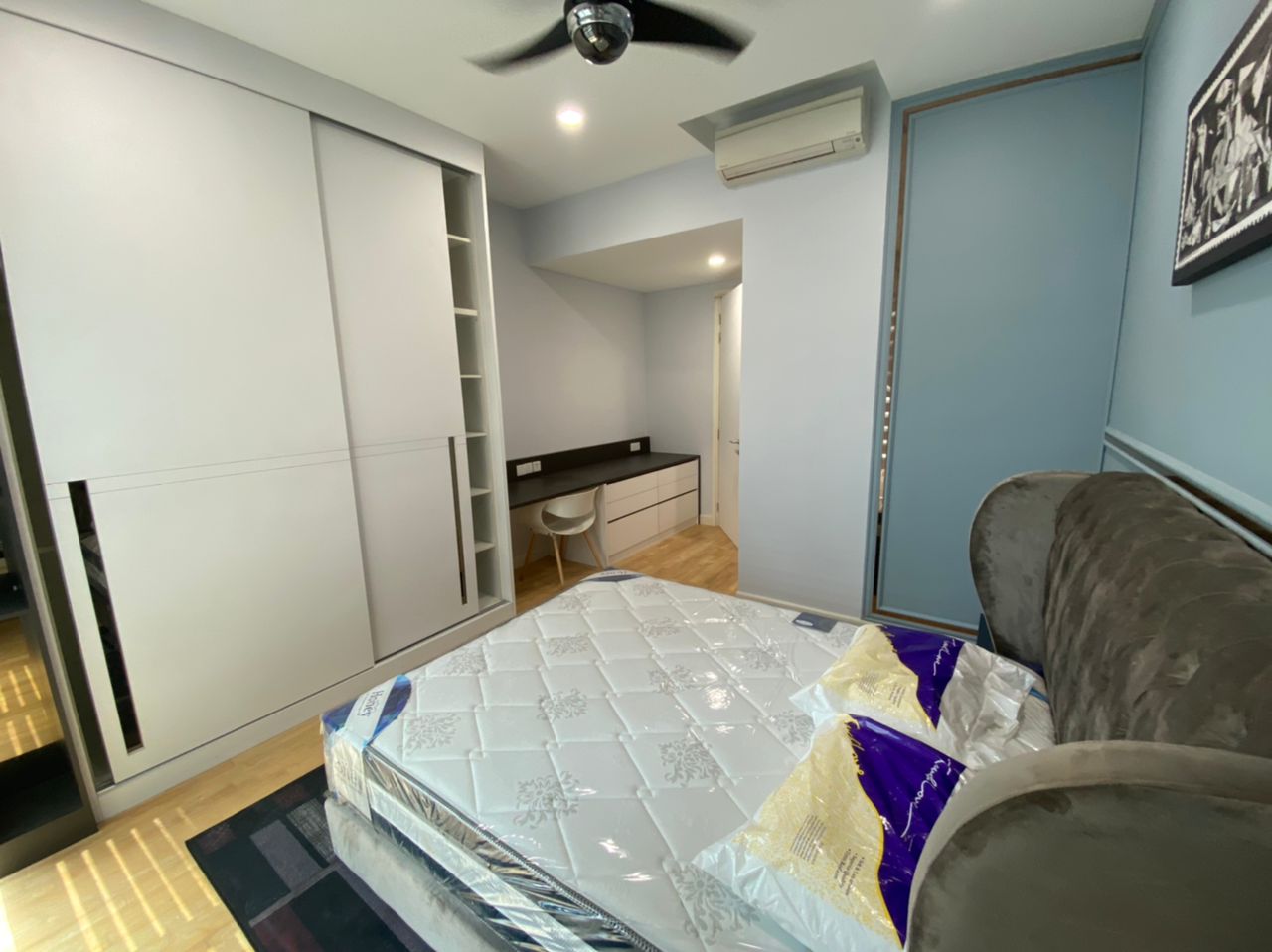 Residensi 22 R22 Mont Kiara Fully Furnished - photo 6