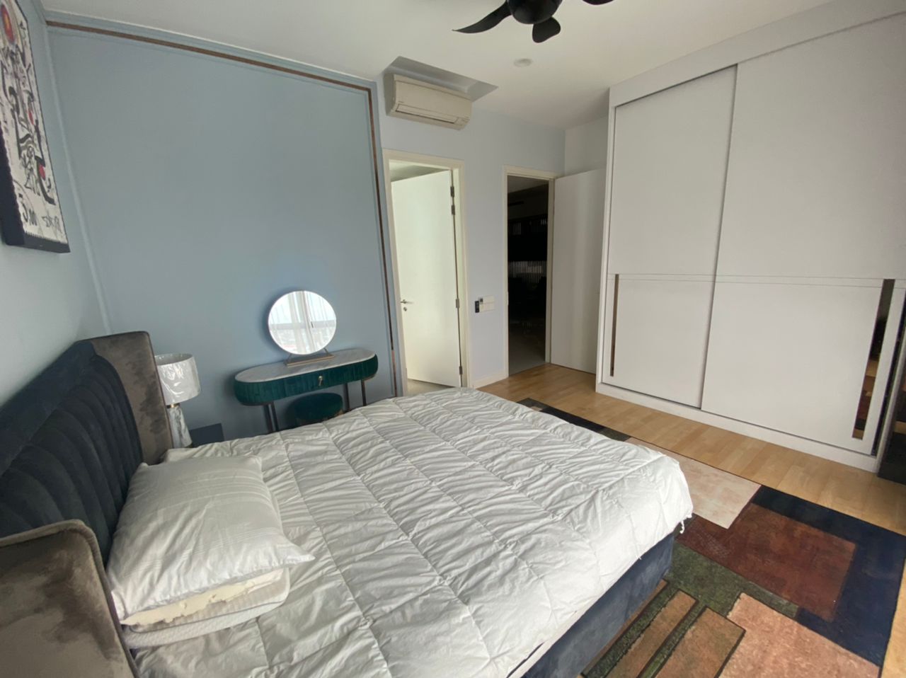 Residensi 22 R22 Mont Kiara Fully Furnished - photo 7