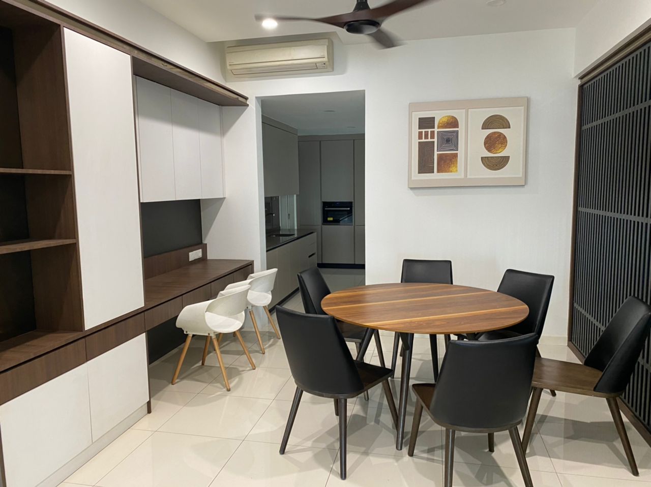 Residensi 22 R22 Mont Kiara Fully Furnished - photo 8