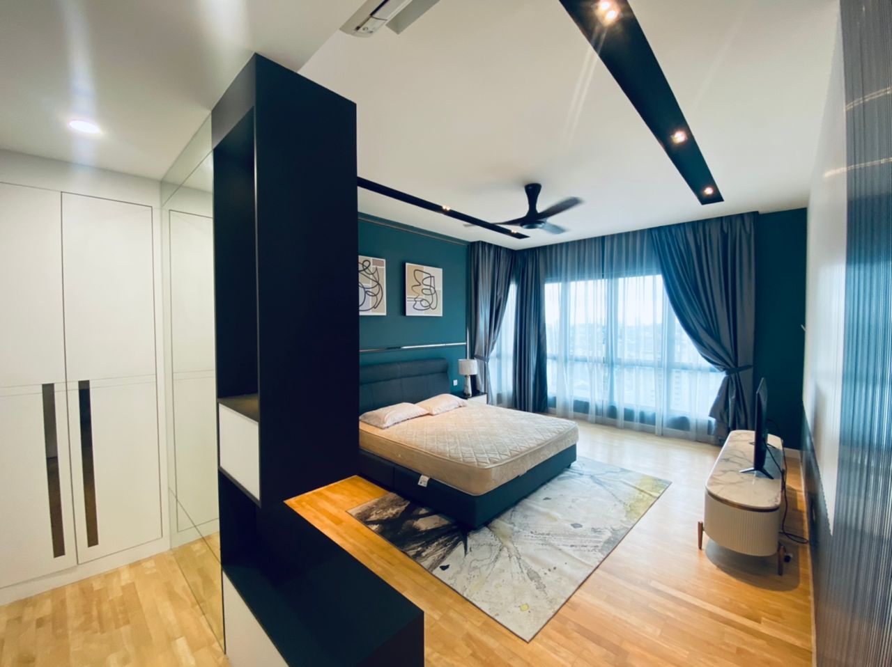 Residensi 22 R22 Mont Kiara Fully Furnished - photo 9