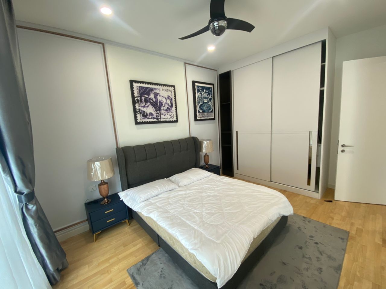 Residensi 22 R22 Mont Kiara Fully Furnished - photo 11
