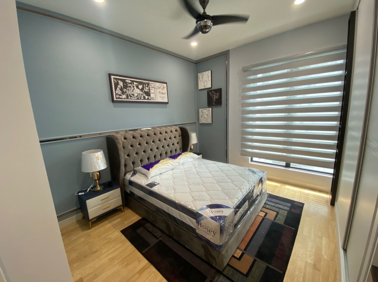 Residensi 22 R22 Mont Kiara Fully Furnished - photo 12