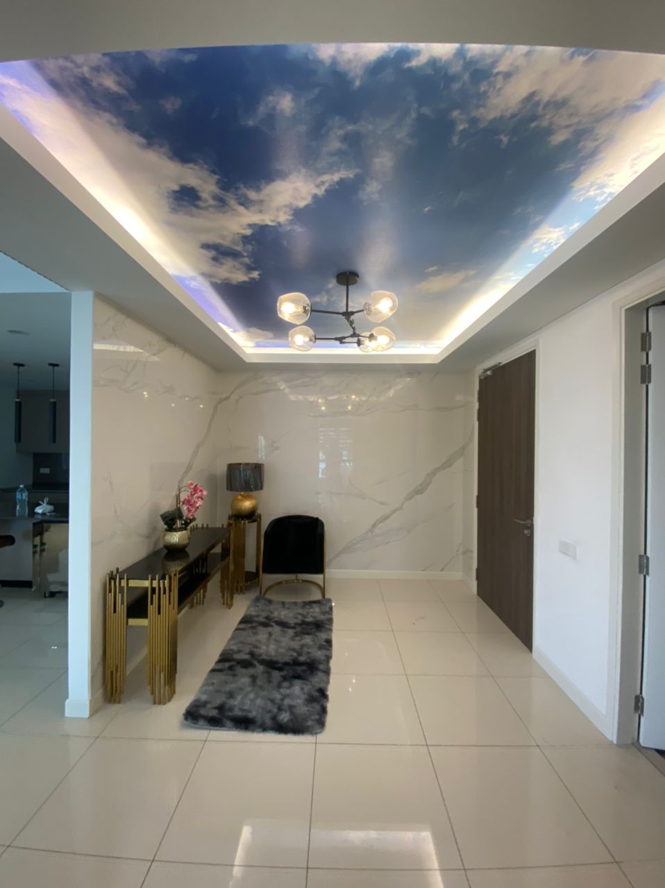 Residensi 22 R22 Mont Kiara Fully Furnished - photo 13