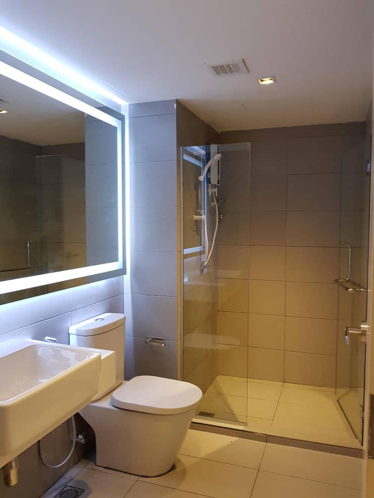 EkoCheras Fully Furnished Duplex For Rent - photo 6