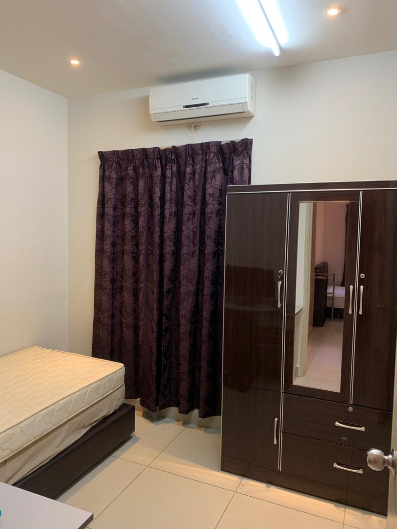 Endah Promenade Fully Furnished Unit - photo 4