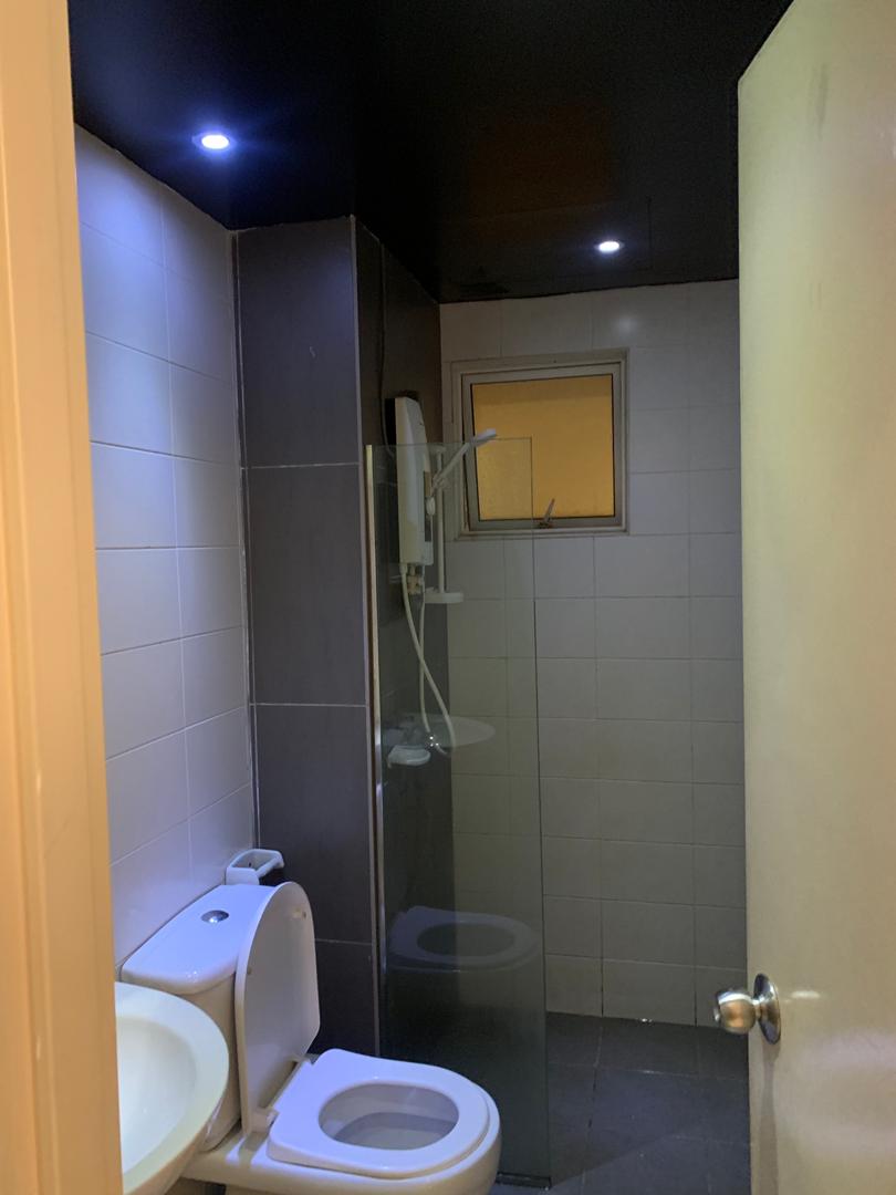Endah Promenade Fully Furnished Unit - photo 5