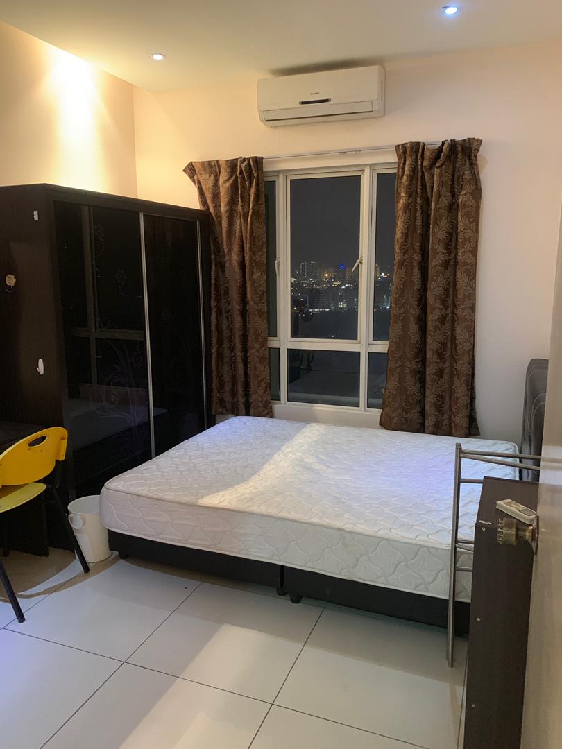 Endah Promenade Fully Furnished Unit - photo 6