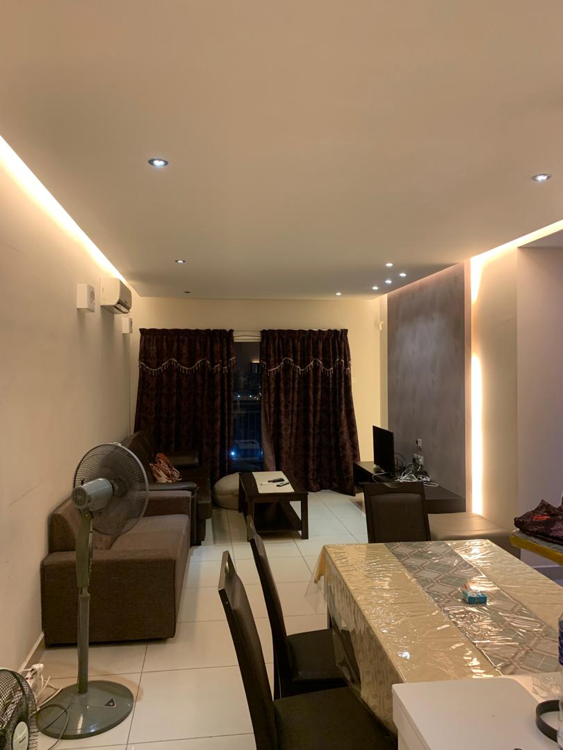 Endah Promenade Fully Furnished Unit - photo 7